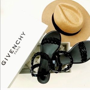 Givenchy SANDALS